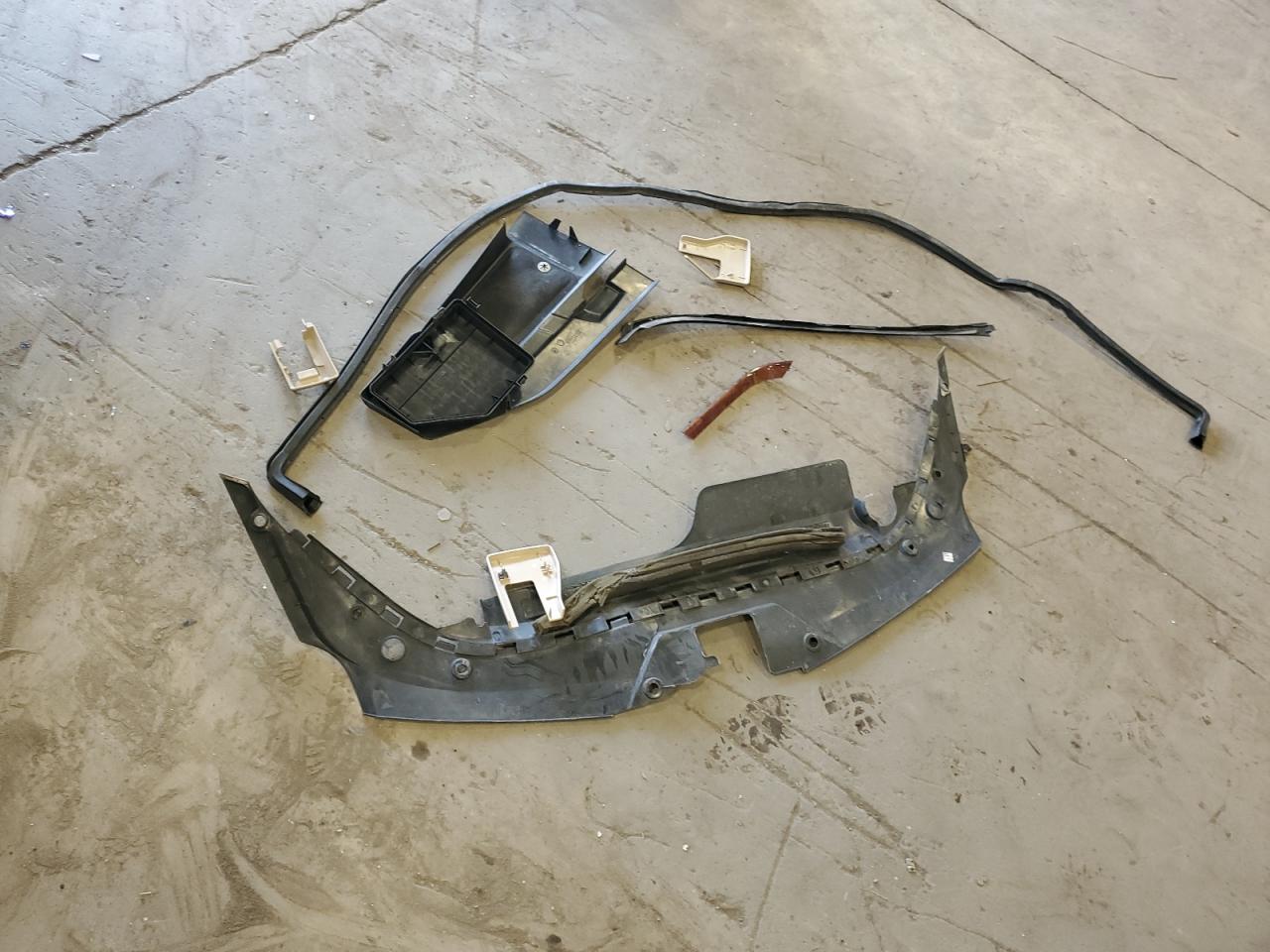 2011 Cadillac Cts Premium Collection VIN: 1G6DS1ED5B0135350 Lot: 65535034