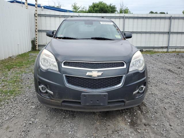  CHEVROLET EQUINOX 2013 Сірий