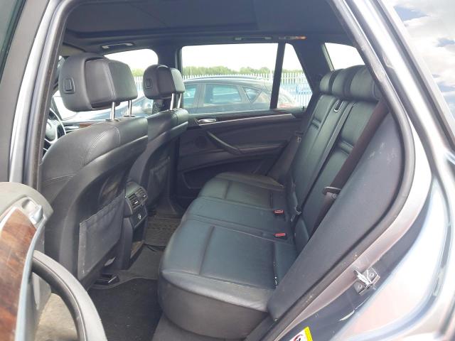 2009 BMW X5 XDRIVE