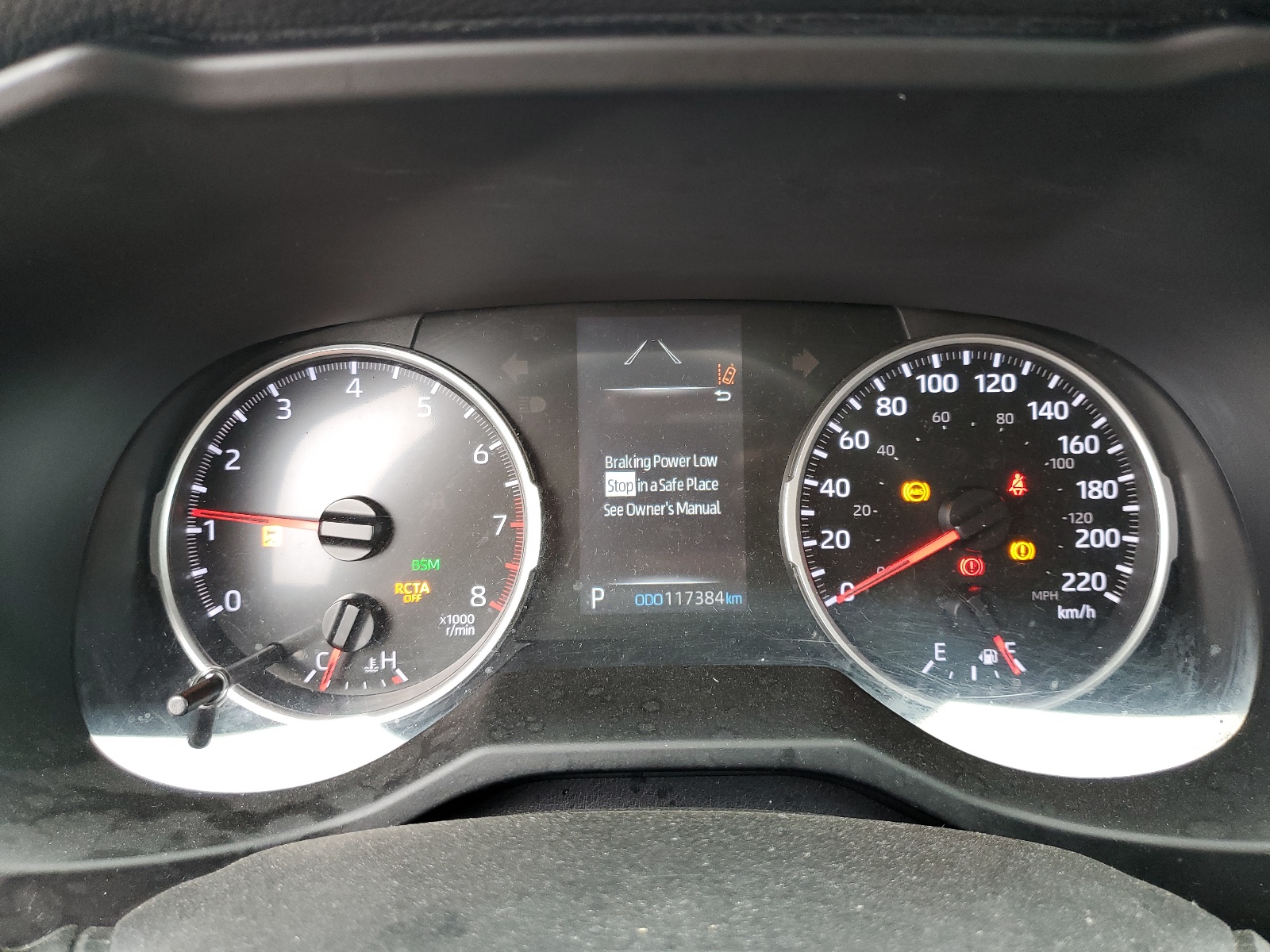 2T3W1RFV5MW183573 2021 Toyota Rav4 Xle