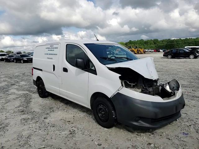 2016 Nissan Nv200 2.5S VIN: 3N6CM0KN2GK692269 Lot: 64049574