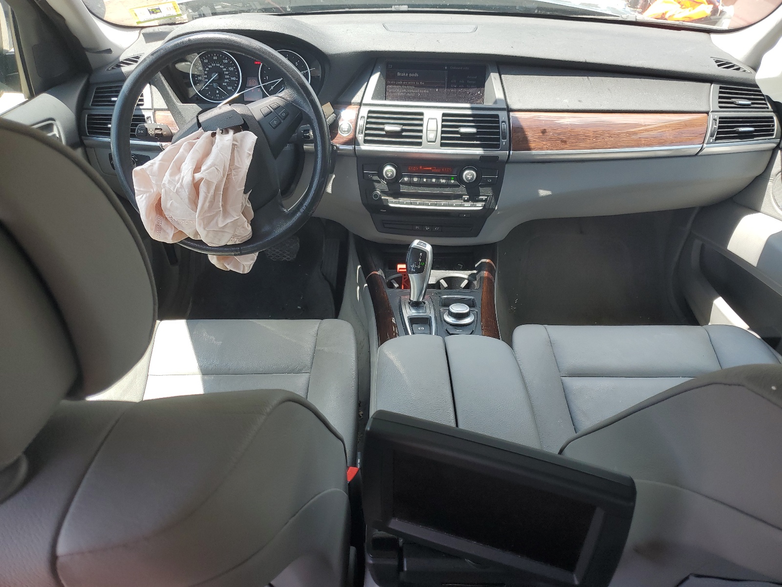 5UXFE43538L029768 2008 BMW X5 3.0I