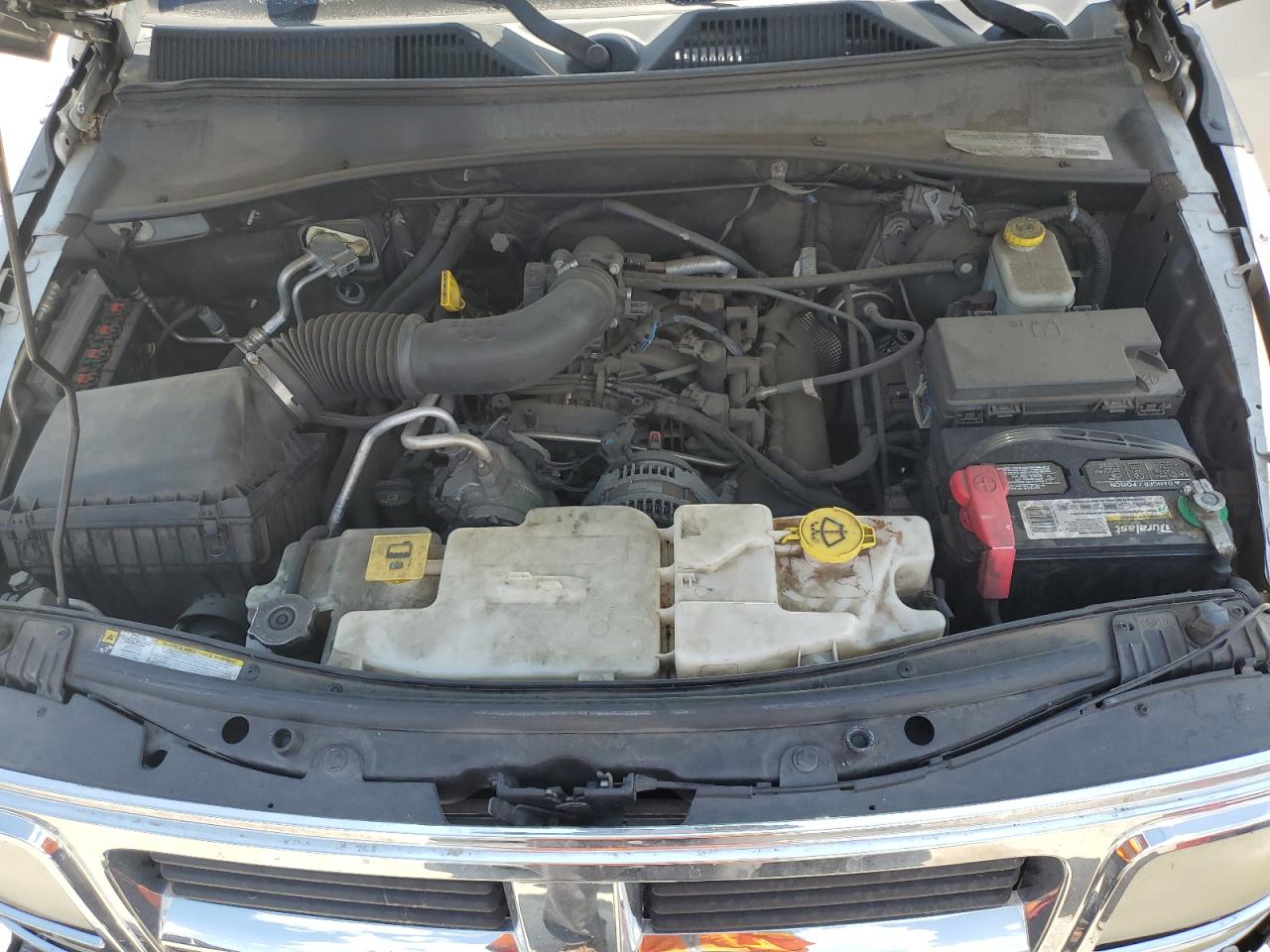 2011 Dodge Nitro - Image 12