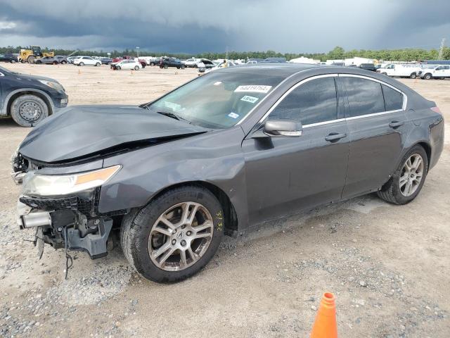 2010 Acura Tl   