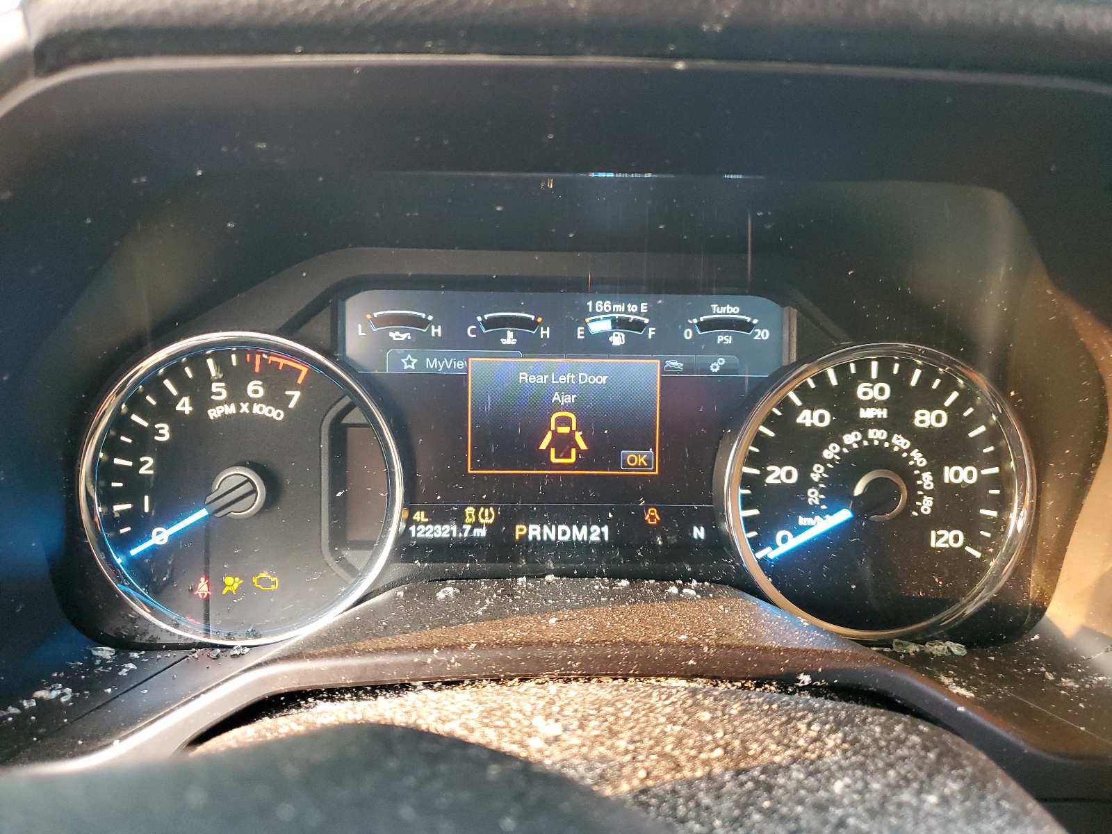 1FTEW1EG1GFB70049 2016 Ford F150 Supercrew