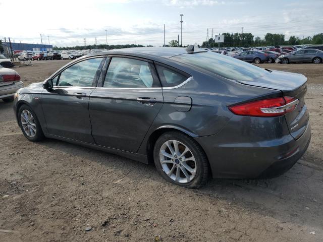 3FA6P0HD6LR246641 Ford Fusion SE 2