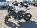 2017 Kawasaki Er650 H zu verkaufen in Colorado Springs, CO - Front End
