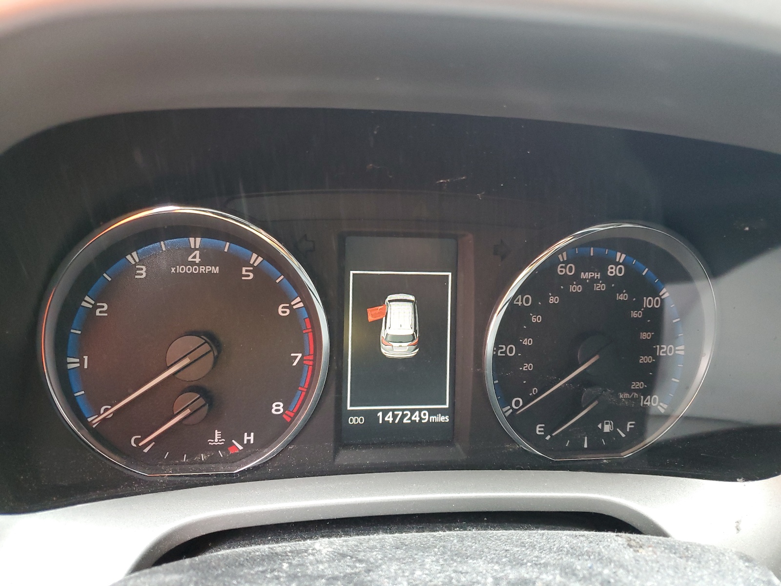 2T3RFREV8GW481846 2016 Toyota Rav4 Xle