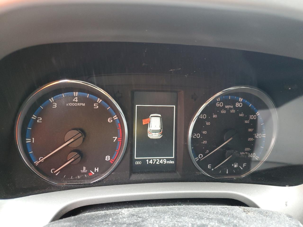 2016 Toyota Rav4 Xle VIN: 2T3RFREV8GW481846 Lot: 64343714