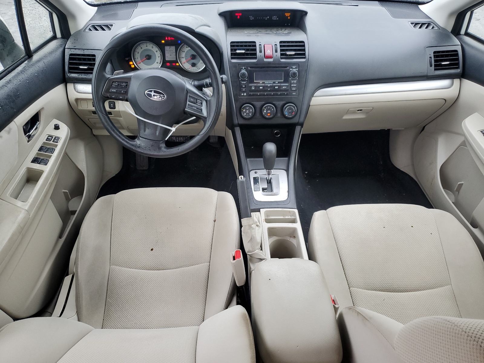 JF1GJAC68DH011908 2013 Subaru Impreza Premium