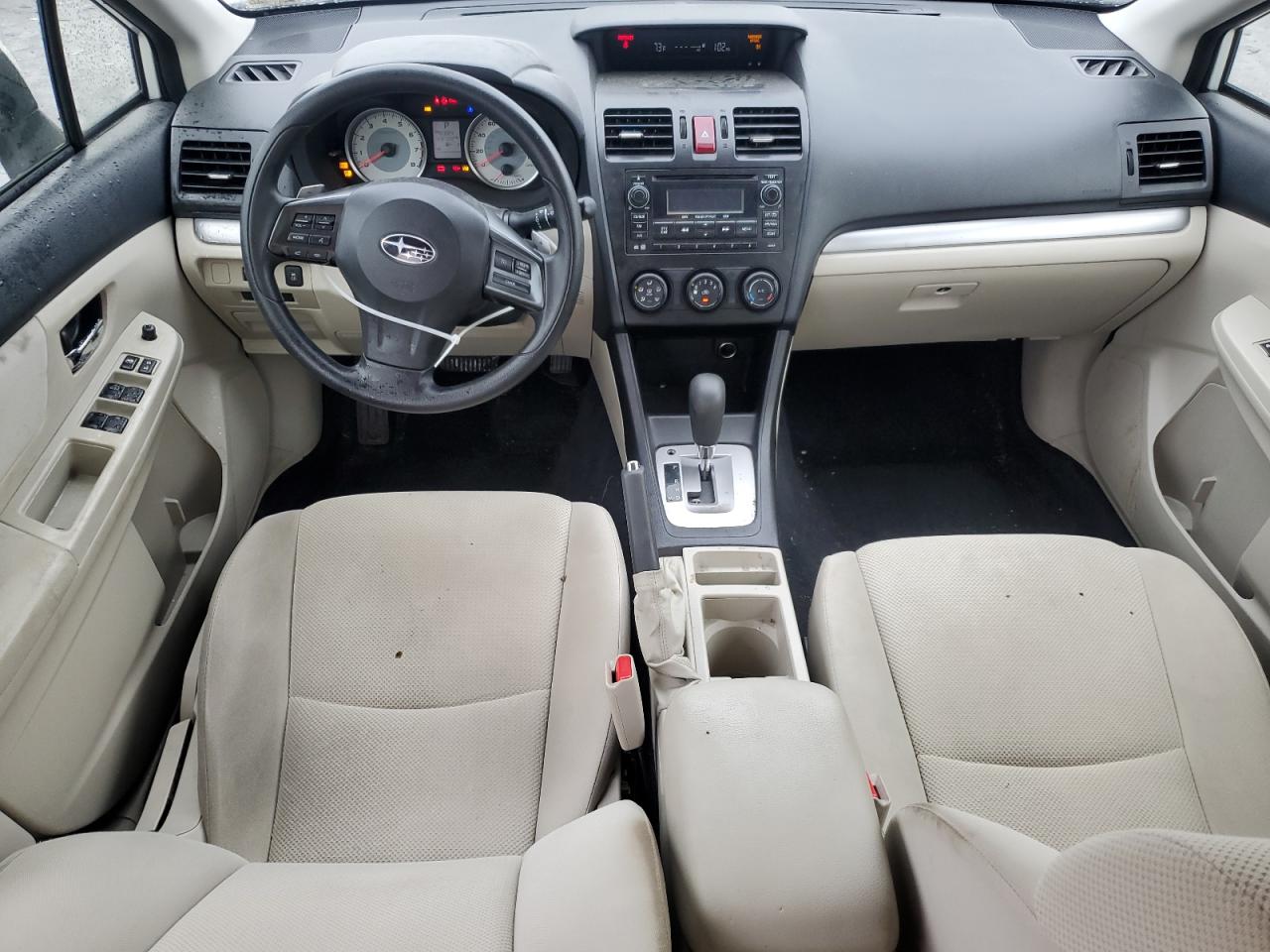 2013 Subaru Impreza Premium VIN: JF1GJAC68DH011908 Lot: 64566844