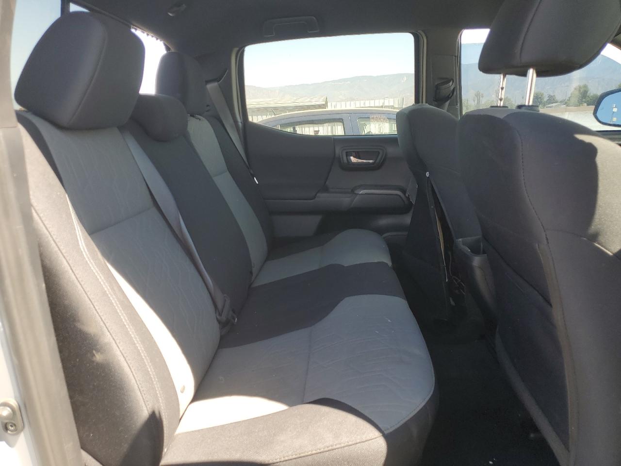 2021 Toyota Tacoma Double Cab VIN: 3TMCZ5ANXMM426212 Lot: 64638214