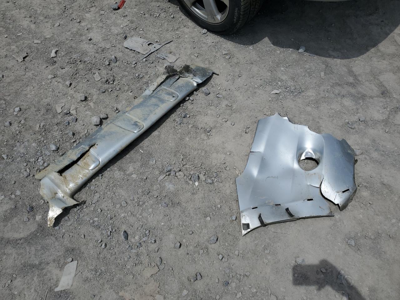 2007 Toyota Rav4 Sport VIN: JTMZK32V676008610 Lot: 62414504