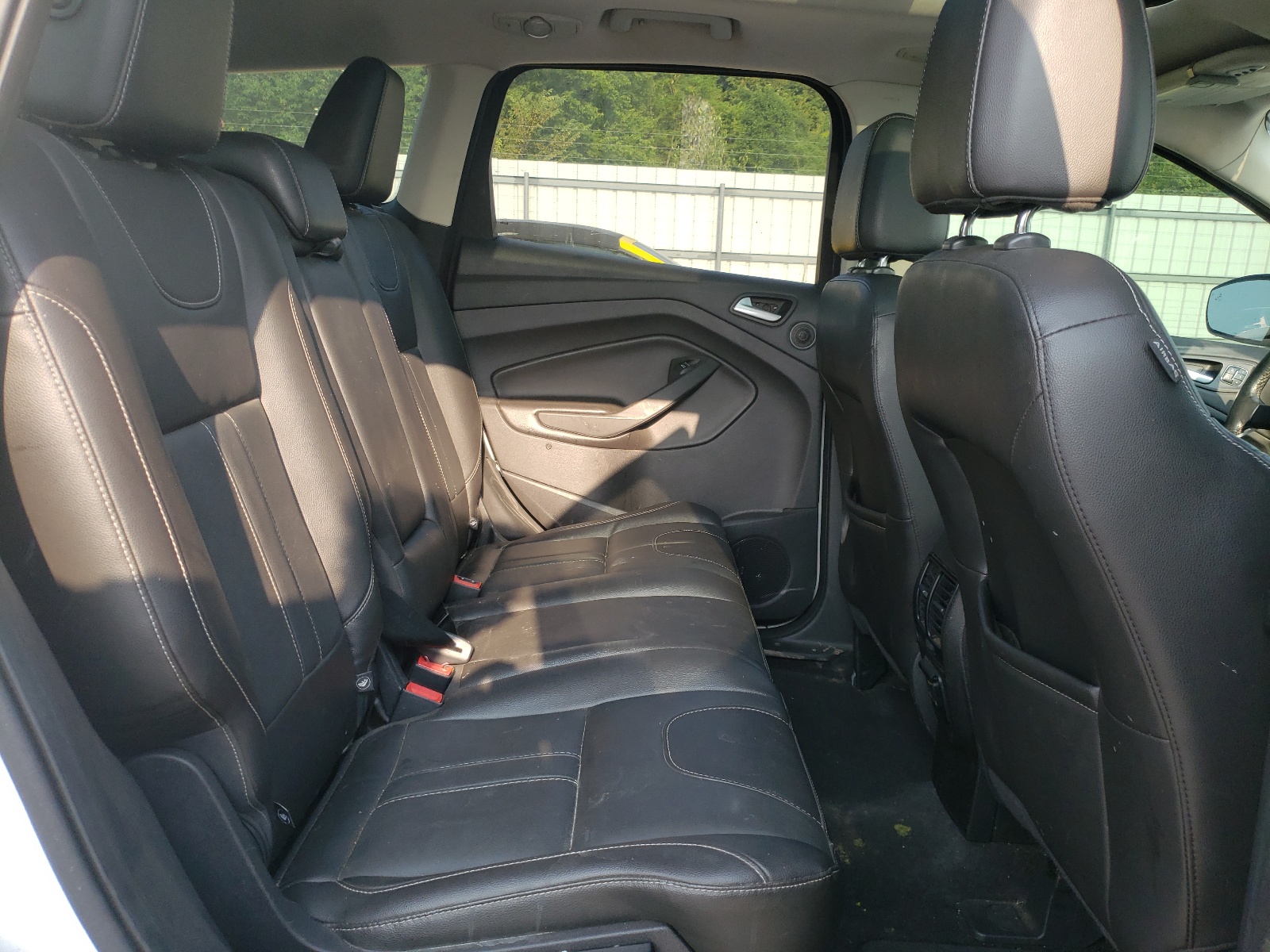 1FMCU0J90DUD32609 2013 Ford Escape Titanium