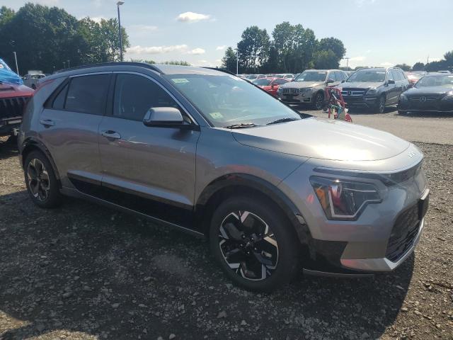  KIA NIRO WIND 2024 Gray