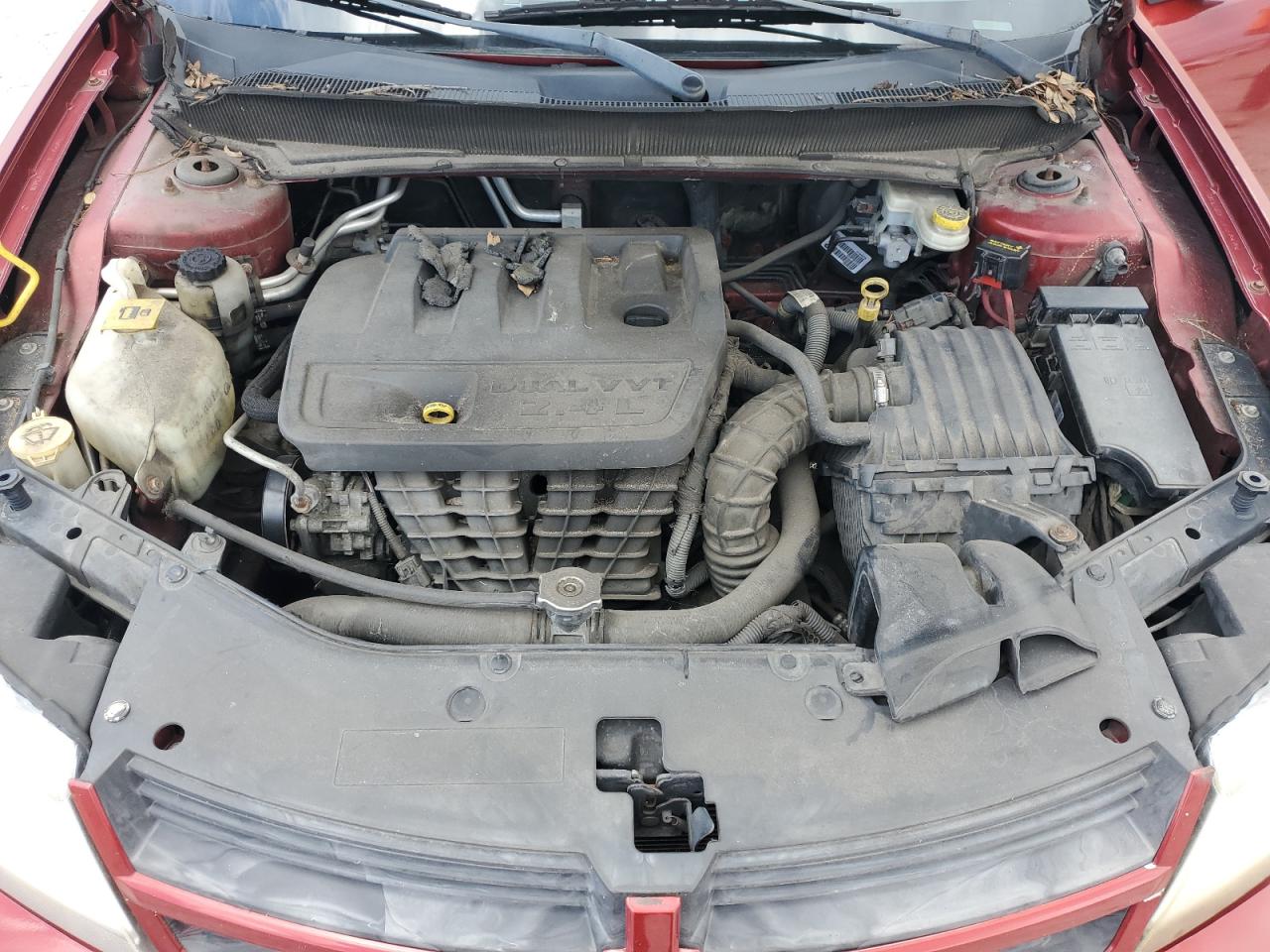 2009 Dodge Avenger Sxt VIN: 1B3LC56B99N503957 Lot: 65158684