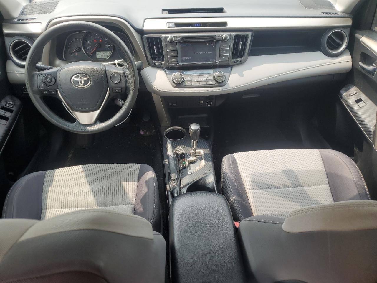 2015 Toyota Rav4 Xle VIN: 2T3RFREV1FW358324 Lot: 64821044