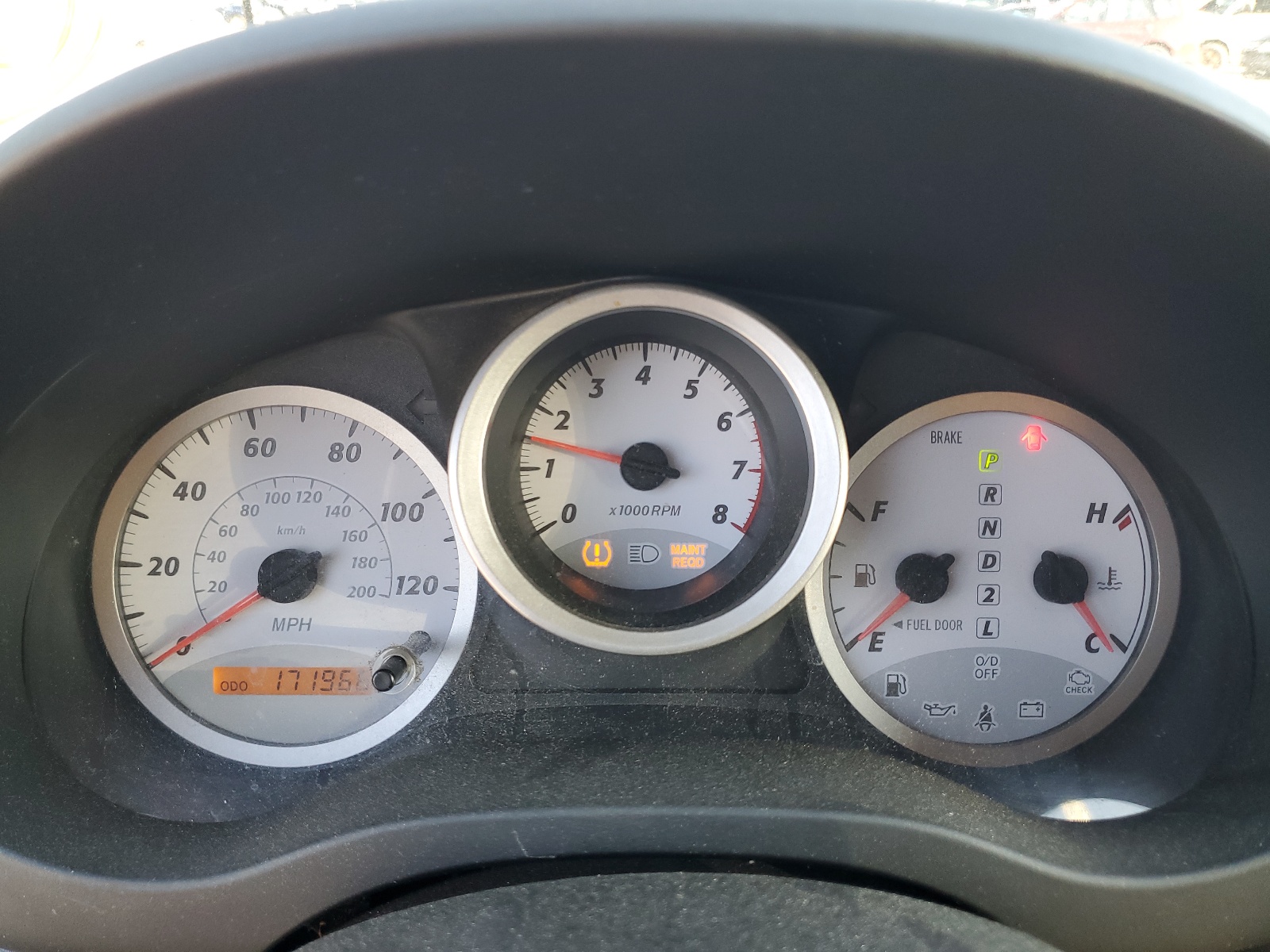 JTEHD20V146009089 2004 Toyota Rav4