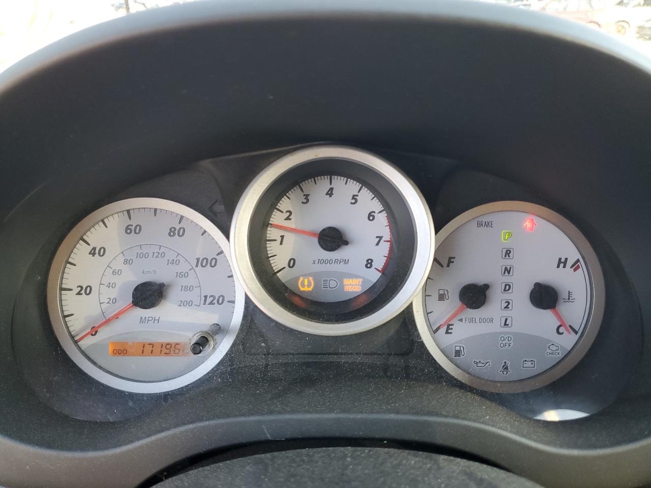 2004 Toyota Rav4 VIN: JTEHD20V146009089 Lot: 63086314