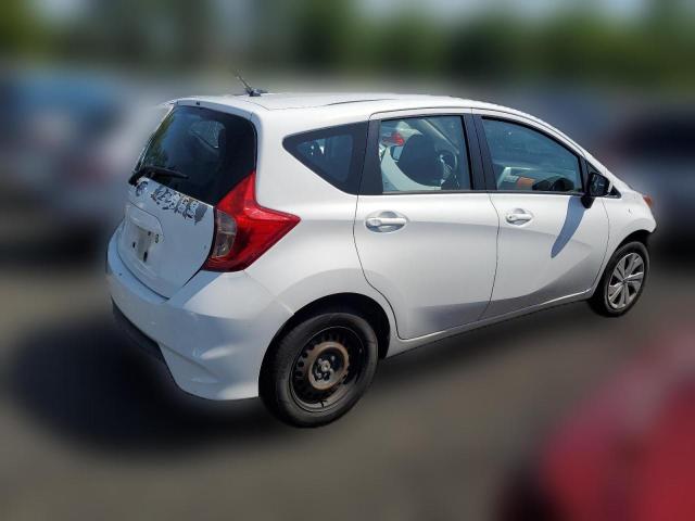  NISSAN VERSA 2018 Белый