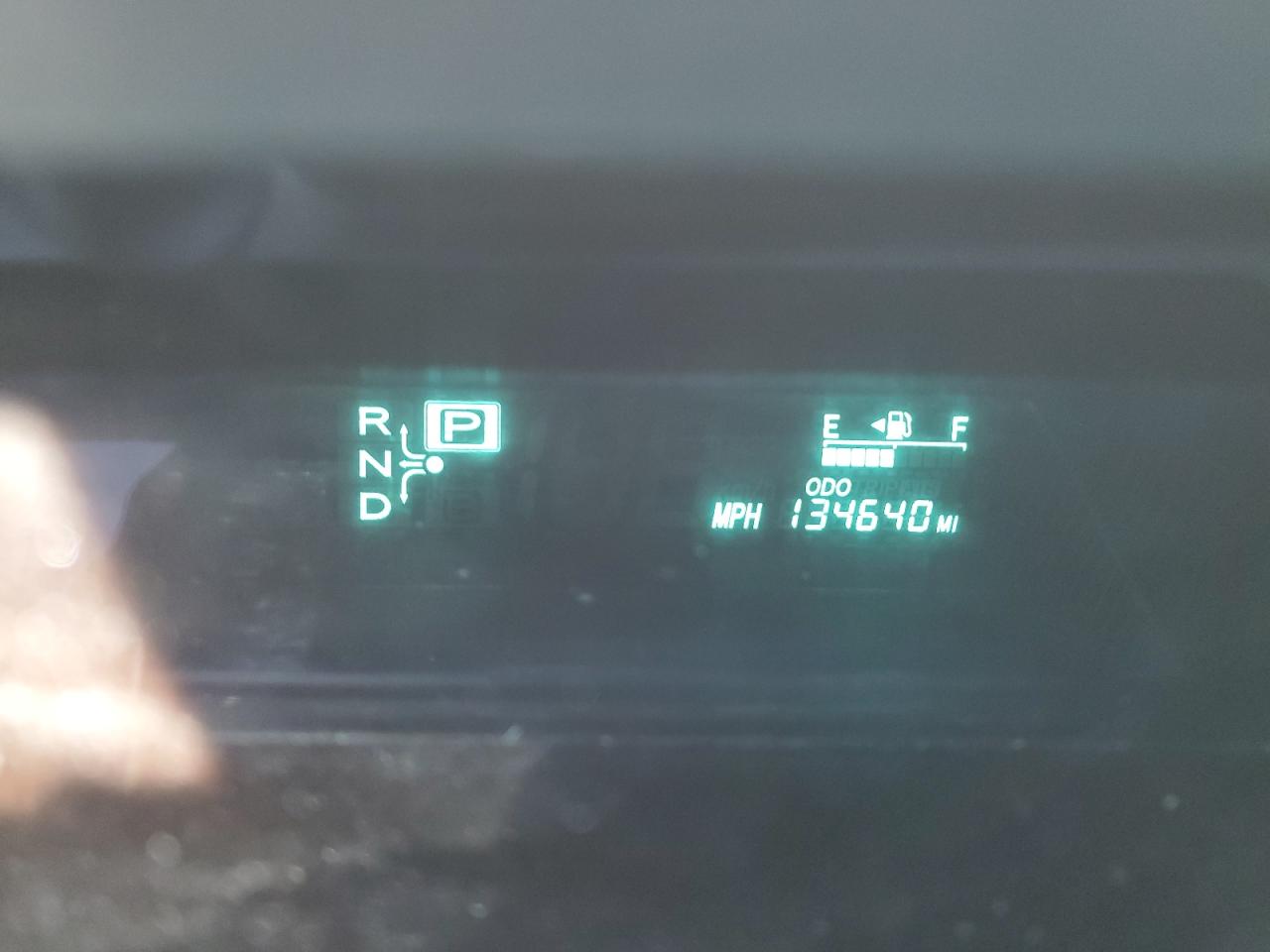 2005 Toyota Prius - Image 9