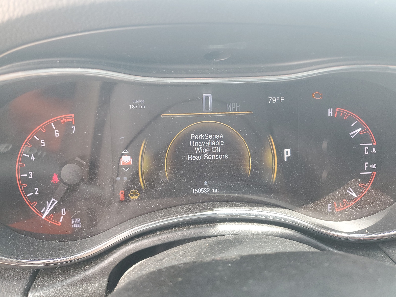 1C4RDJAG2FC690256 2015 Dodge Durango Sxt