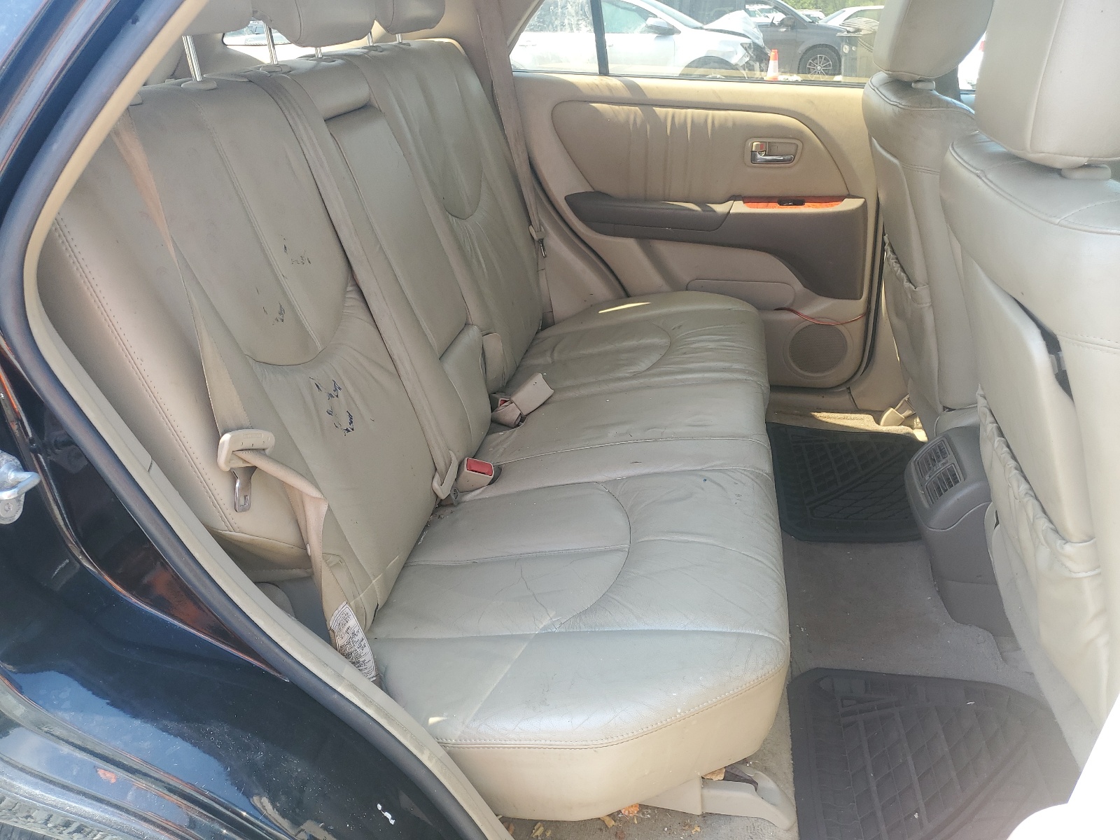 JTJHF10U630297349 2003 Lexus Rx 300