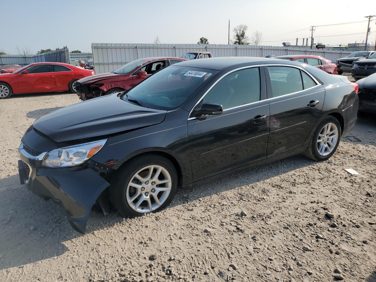 1G11C5SL9FF275414 2015 CHEVROLET MALIBU - Image 1