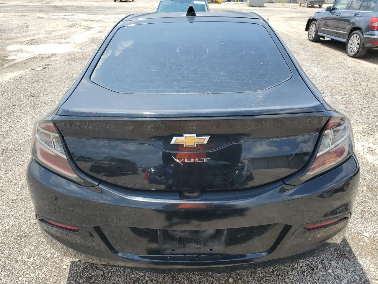 1G1RC6S57HU177359 2017 Chevrolet Volt Lt