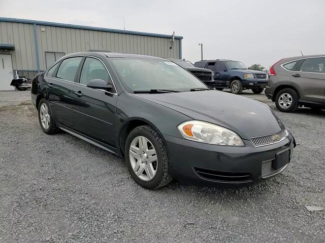 2014 Chevrolet Impala Limited Lt VIN: 2G1WB5E39E1147474 Lot: 64524214