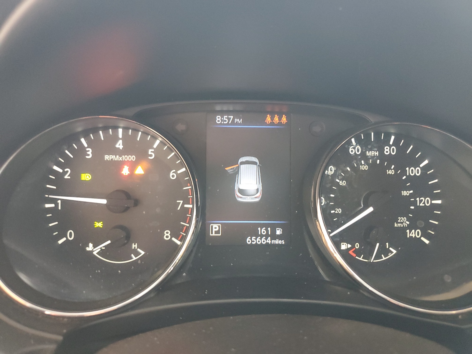 JN1BJ1AW3MW668525 2021 Nissan Rogue Sport S