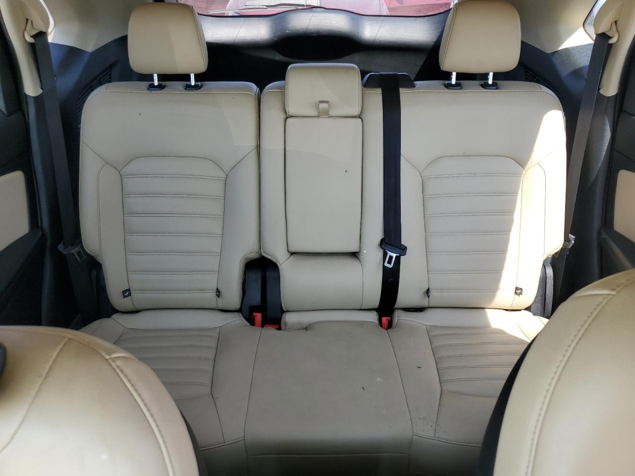 2019 Ford Edge Sel VIN: 2FMPK3J90KBB87664 Lot: 64001514