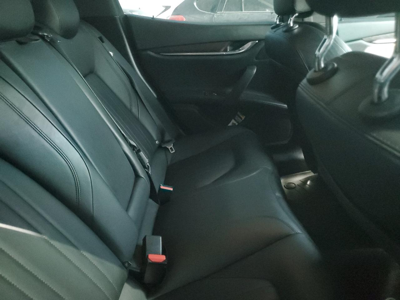 2018 Maserati Ghibli - Image 10