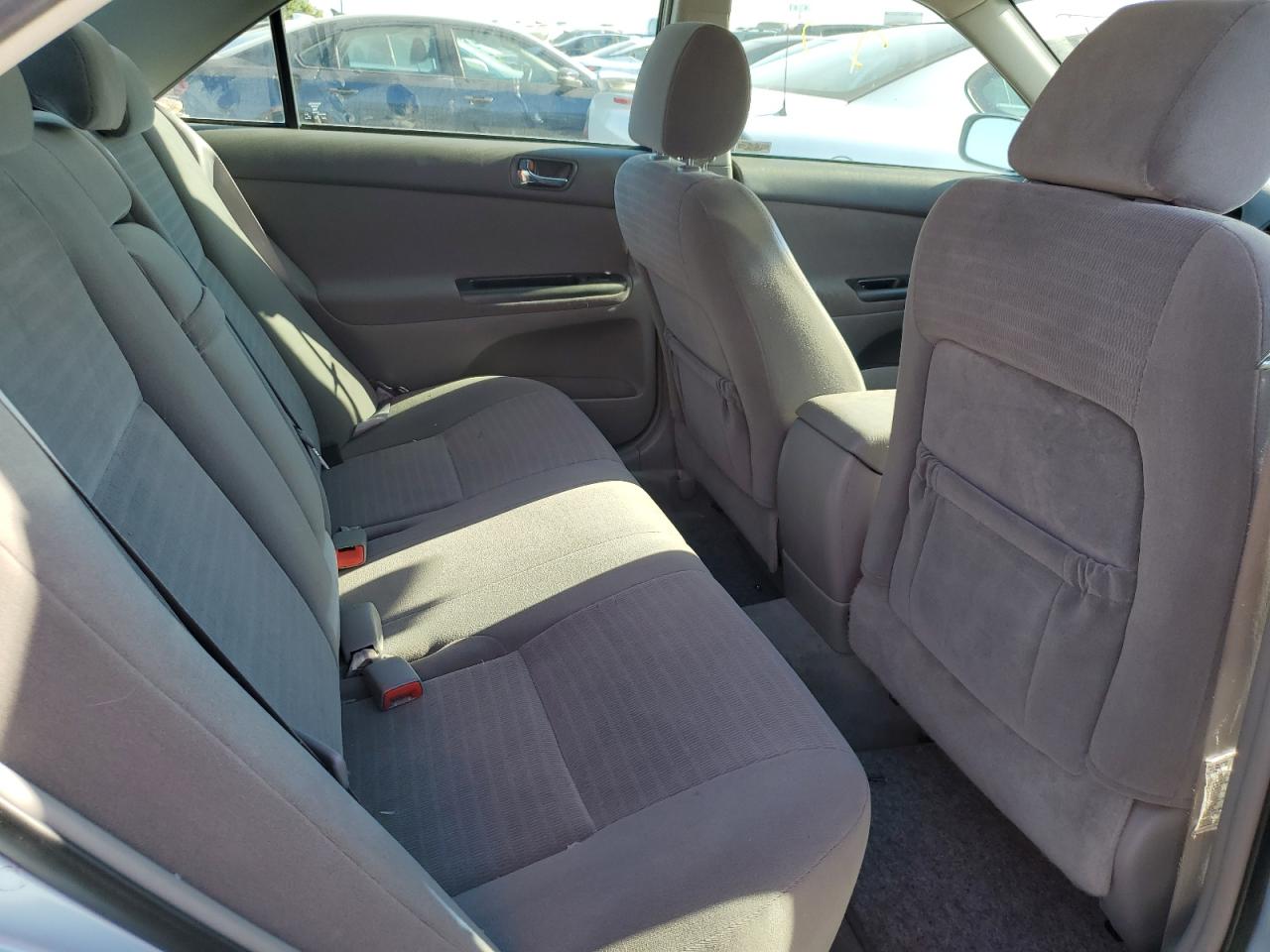 2005 Toyota Camry Le VIN: 4T1BE32K15U526806 Lot: 61284734