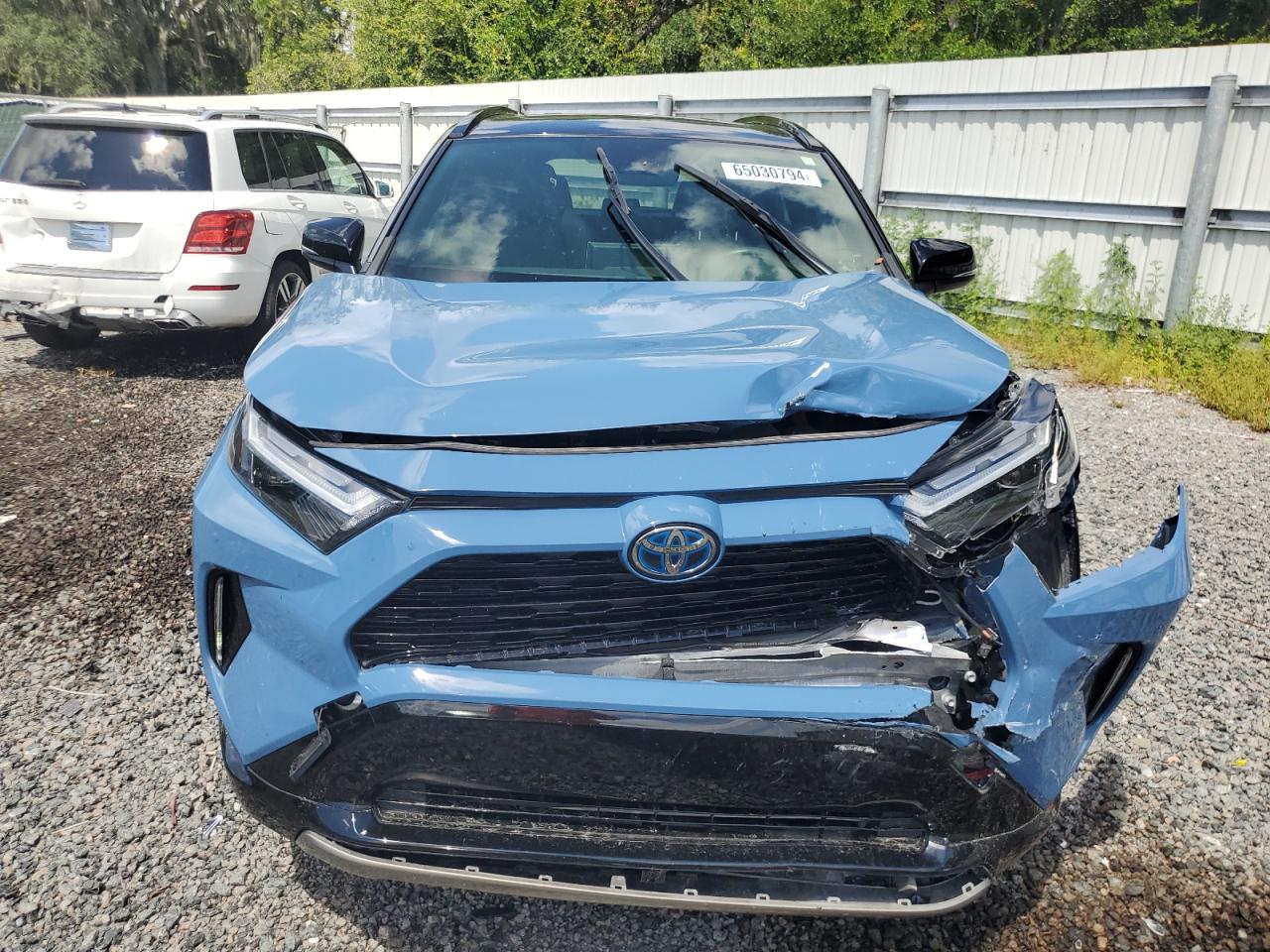 2022 Toyota RAV 4 - Image 5