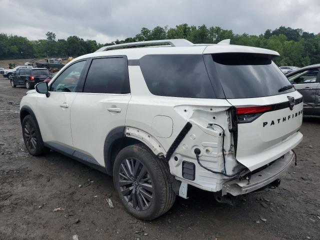 5N1DR3CD6PC230380 Nissan Pathfinder  2