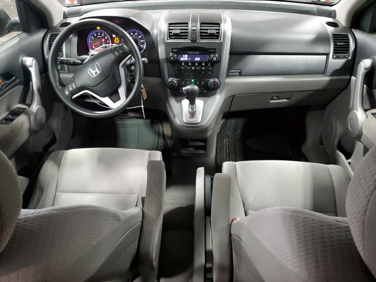 2007 Honda Cr-V Ex VIN: JHLRE48557C014472 Lot: 64638914