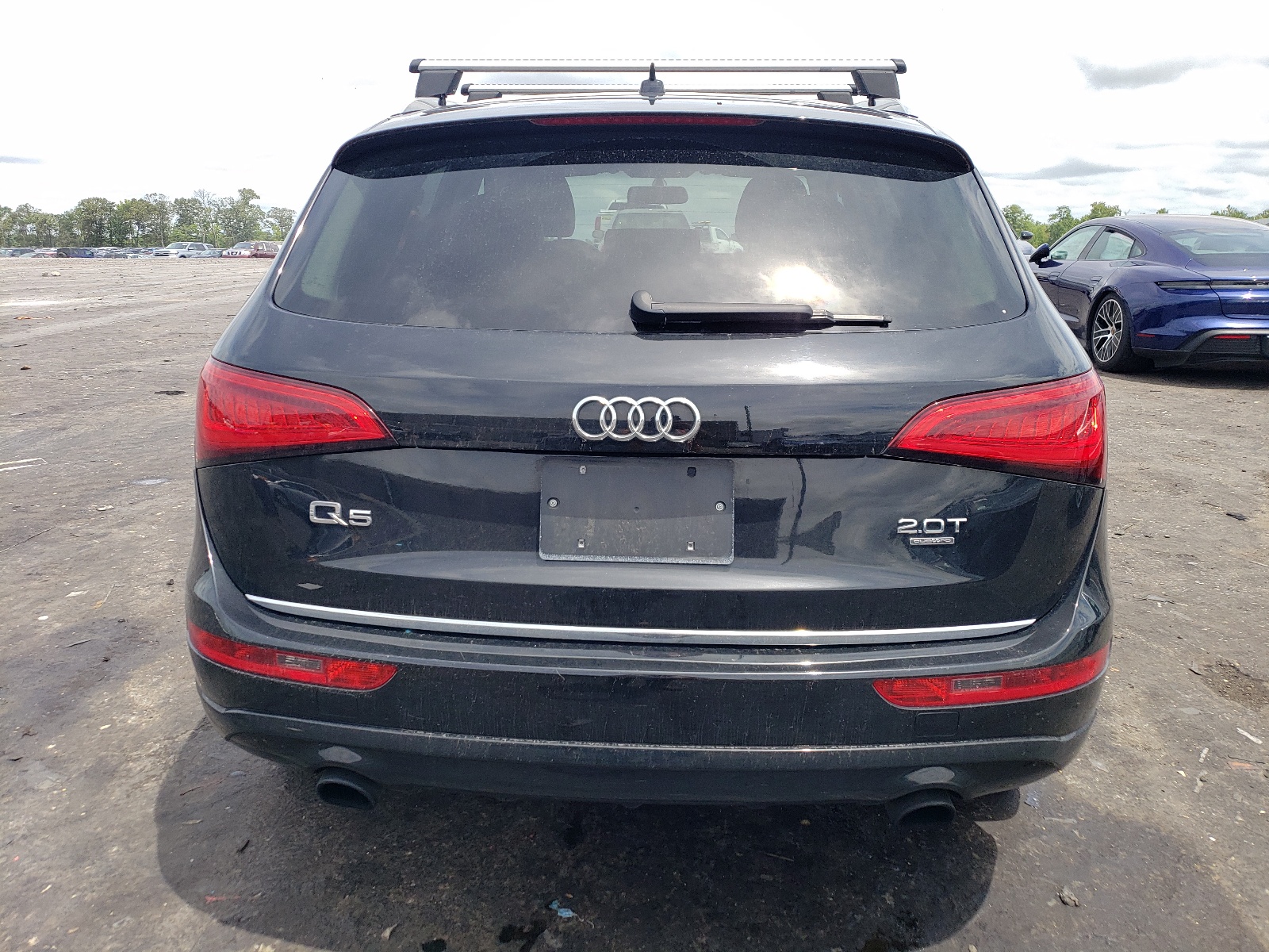 WA1CFAFP0FA004004 2015 Audi Q5 Premium