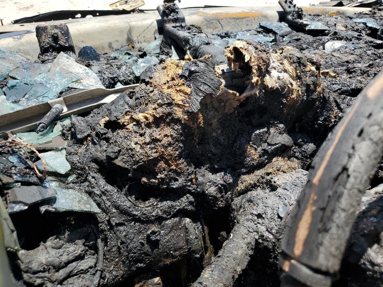 2011 Buick Enclave Cxl VIN: 5GAKVBED1BJ164759 Lot: 61610444