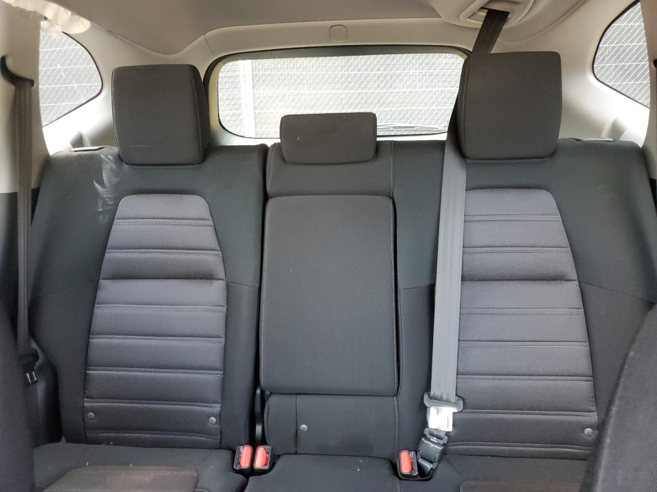 2019 Honda Cr-V Ex VIN: 7FARW2H55KE061113 Lot: 63078314