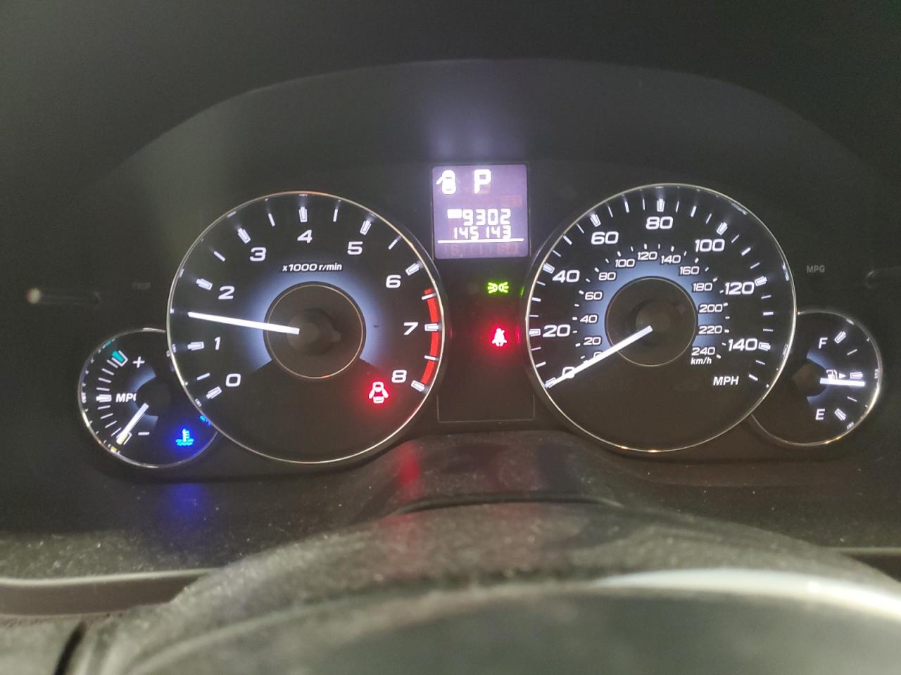 2011 Subaru Legacy 2.5I Premium VIN: 4S3BMCC69B3216963 Lot: 63617424