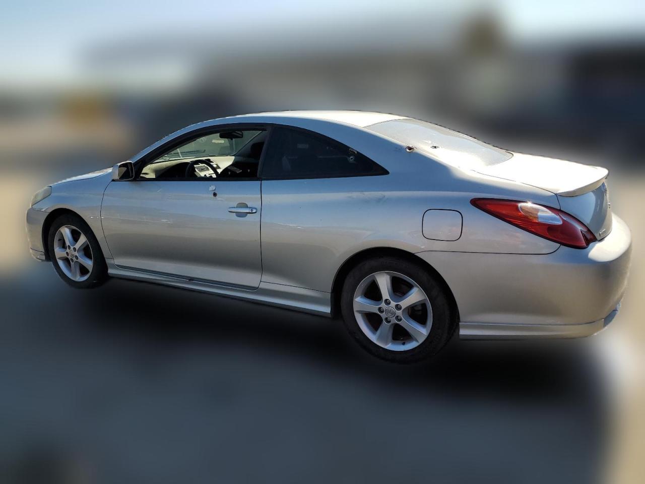 2006 Toyota Camry Solara Se VIN: 4T1CE38P56U752517 Lot: 63147384