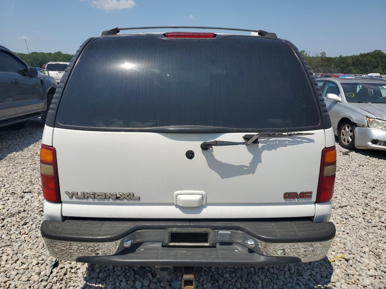 2000 GMC Yukon Xl K1500 VIN: 3GKFK16T2YG194473 Lot: 62757484