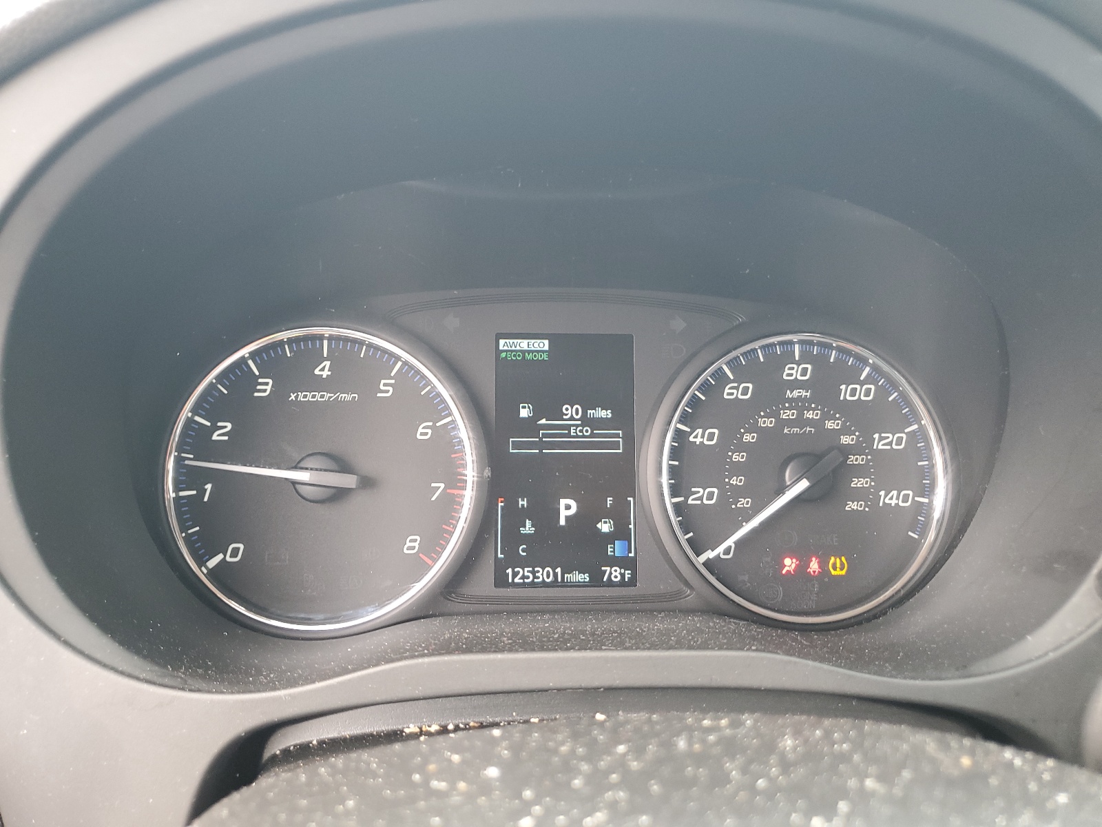 JA4AZ3A38KZ043627 2019 Mitsubishi Outlander Se