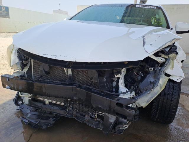 4T1BK1EB8DU040677 - 2013 TOYOTA AVALON - #57985024