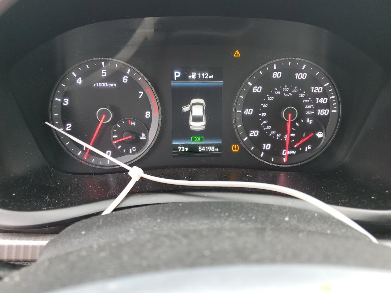 2018 Hyundai Sonata Sport VIN: 5NPE34AF2JH723750 Lot: 64541434