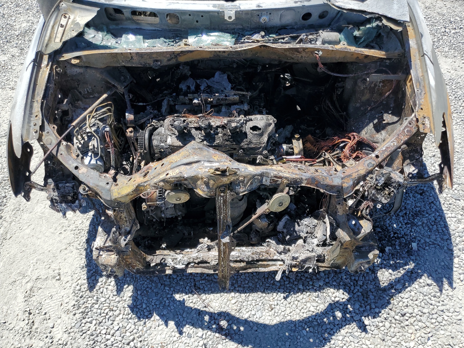 2T2HA31U56C091733 2006 Lexus Rx 330