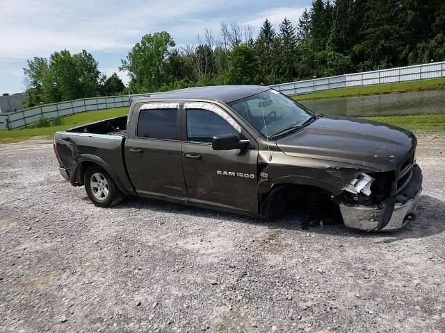 2012 Dodge Ram 1500 Slt VIN: 1C6RD7LT3CS209663 Lot: 61463634