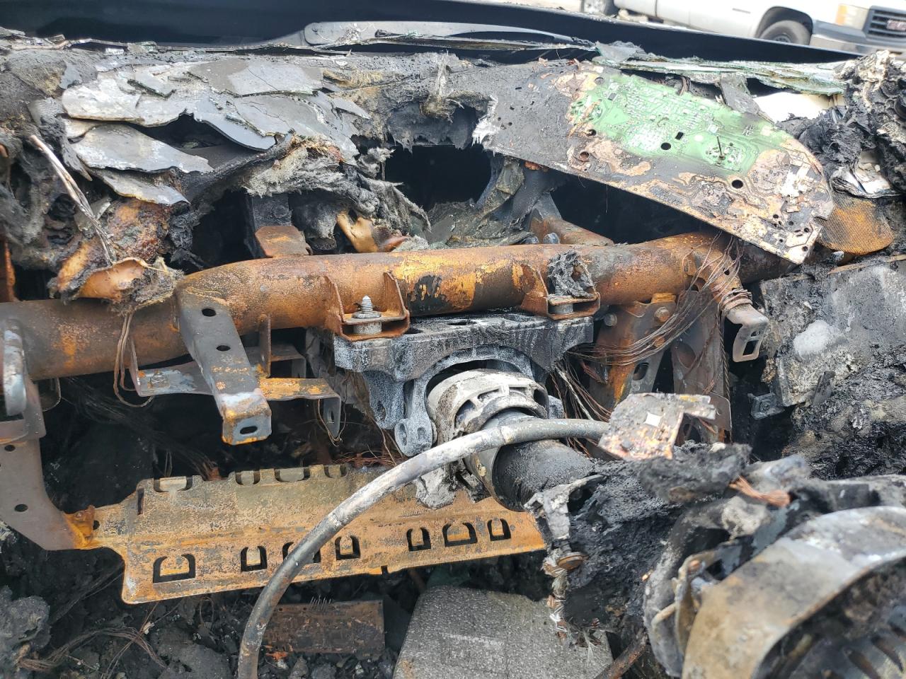 2014 BMW 528 I VIN: WBA5A5C53ED500447 Lot: 61833844