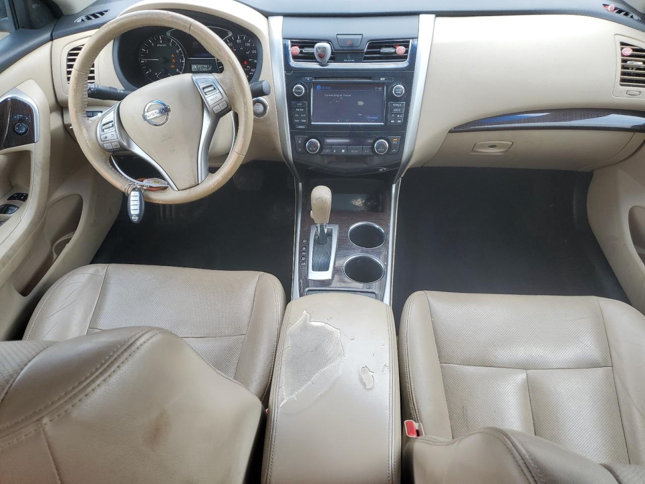 1N4AL3AP9FC153143 2015 Nissan Altima 2.5